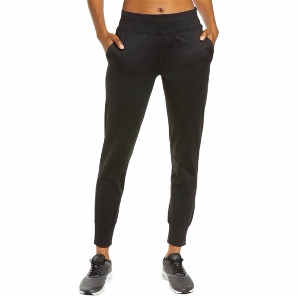 Zella Pants - Z By Zella Joggers Black